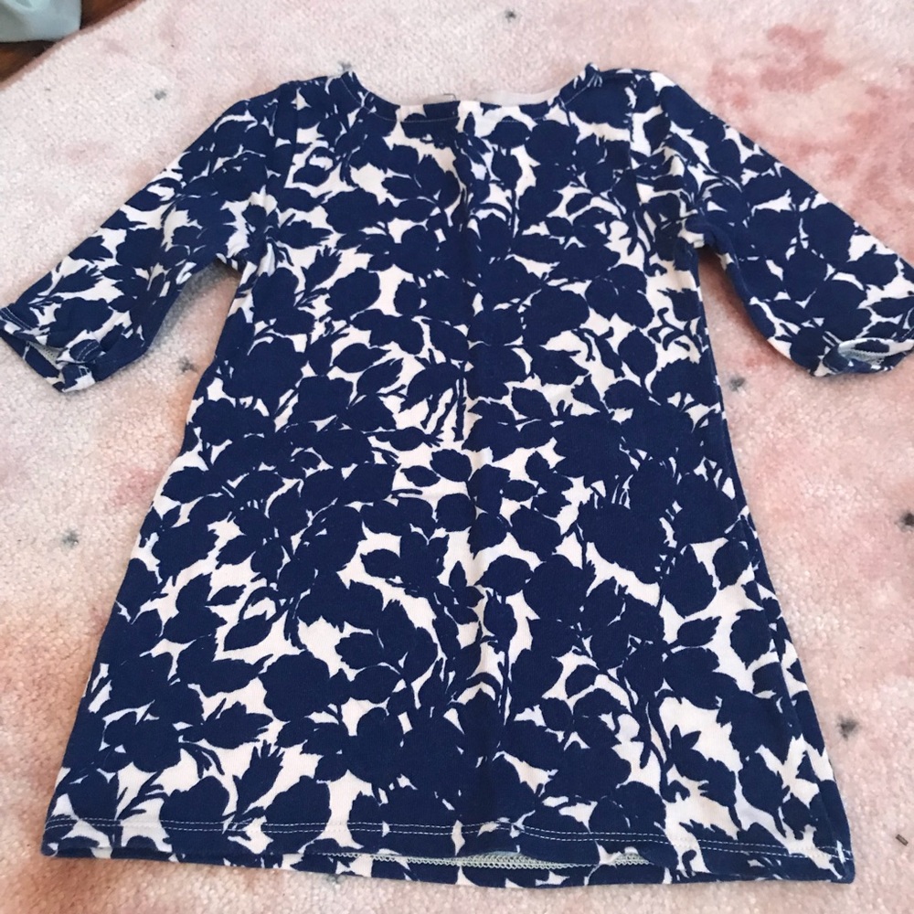 Jcrew Crew Cuts dress size 2